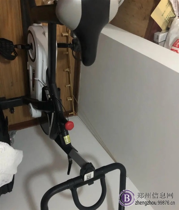 汗马动感单车180出
