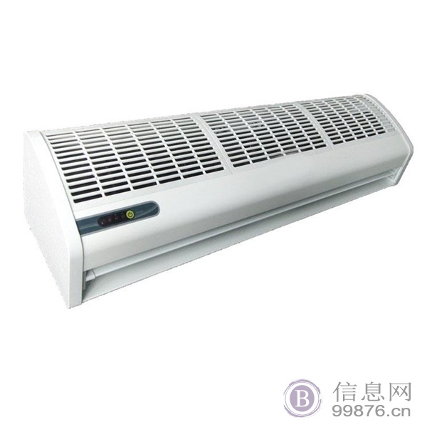 空气幕郑州风幕机钻石风幕机厂家