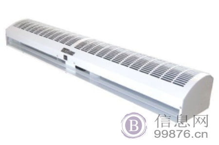 空气幕郑州风幕机钻石风幕机厂家